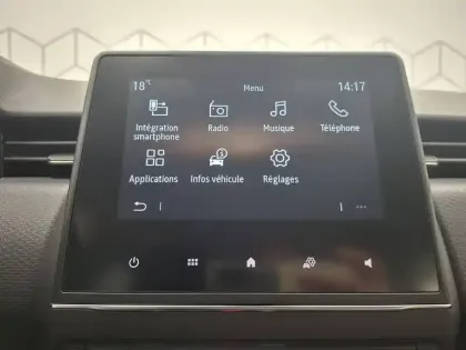 Photo 45 Renault Clio  TCe 90