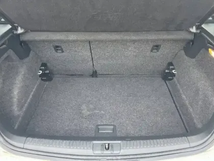 Photo 11 Volkswagen Polo  1.4 TDI 90 BMT DSG7