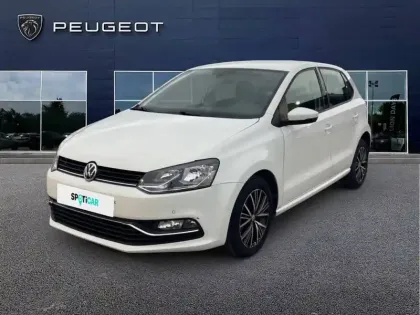 Photo Volkswagen Polo Confortline