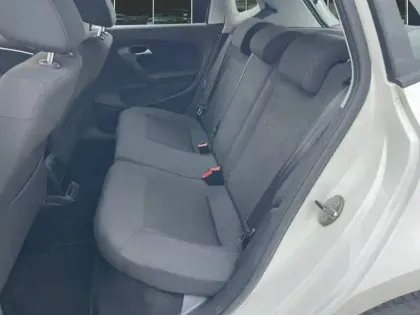 Photo 14 Volkswagen Polo  1.4 TDI 90 BMT DSG7