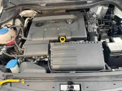 Photo 9 Volkswagen Polo  1.4 TDI 90 BMT DSG7