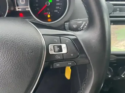 Photo 26 Volkswagen Polo  1.4 TDI 90 BMT DSG7