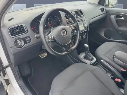 Photo 16 Volkswagen Polo  1.4 TDI 90 BMT DSG7