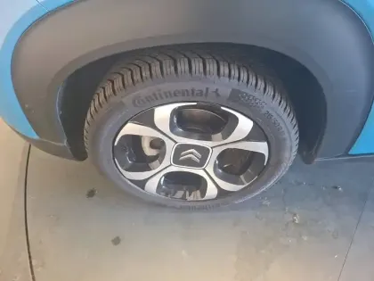 Photo 8 Citroën C3 Aircross  PureTech 110 S&S EAT6