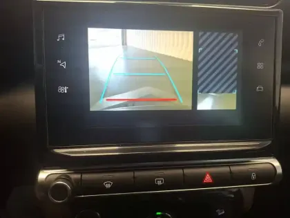 Photo 25 Citroën C3 Aircross  PureTech 110 S&S EAT6