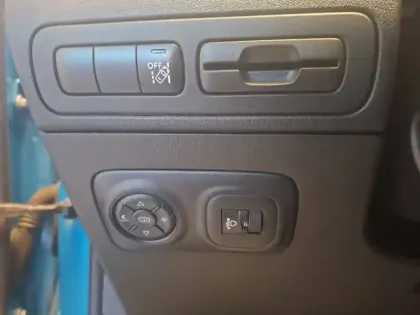 Photo 15 Citroën C3 Aircross  PureTech 110 S&S EAT6