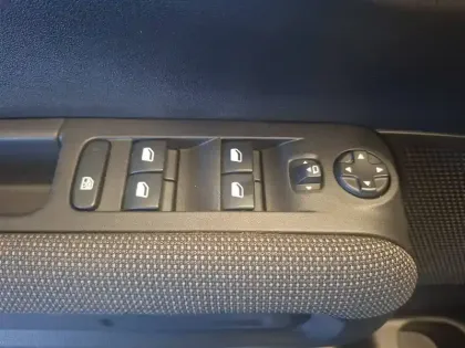 Photo 14 Citroën C3 Aircross  PureTech 110 S&S EAT6