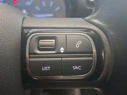 Photo 20 Citroën C3 Aircross  PureTech 110 S&S EAT6