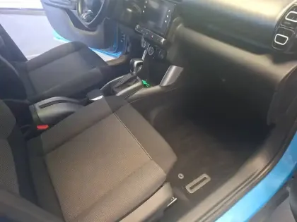 Photo 11 Citroën C3 Aircross  PureTech 110 S&S EAT6