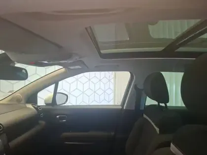 Photo 27 Citroën C3 Aircross  PureTech 110 S&S EAT6