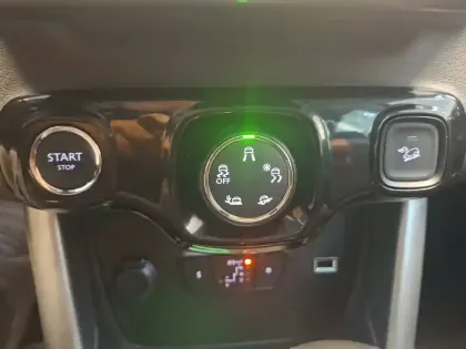 Photo 23 Citroën C3 Aircross  PureTech 110 S&S EAT6