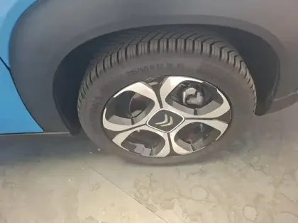 Photo 32 Citroën C3 Aircross  PureTech 110 S&S EAT6