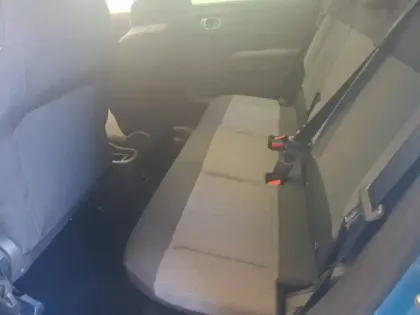 Photo 12 Citroën C3 Aircross  PureTech 110 S&S EAT6