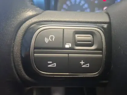 Photo 19 Citroën C3 Aircross  PureTech 110 S&S EAT6