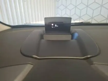 Photo 16 Citroën C3 Aircross  PureTech 110 S&S EAT6