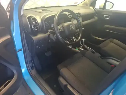 Photo 9 Citroën C3 Aircross  PureTech 110 S&S EAT6