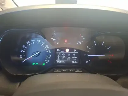 Photo 17 Citroën C3 Aircross  PureTech 110 S&S EAT6