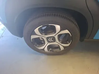 Photo 31 Citroën C3 Aircross  PureTech 110 S&S EAT6