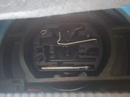 Photo 29 Citroën C3 Aircross  PureTech 110 S&S EAT6