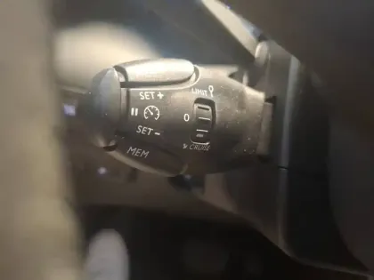 Photo 18 Citroën C3 Aircross  PureTech 110 S&S EAT6