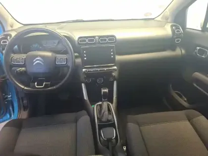 Photo 10 Citroën C3 Aircross  PureTech 110 S&S EAT6