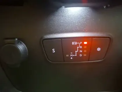 Photo 24 Citroën C3 Aircross  PureTech 110 S&S EAT6