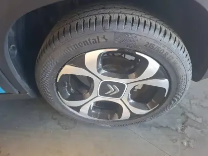 Photo 30 Citroën C3 Aircross  PureTech 110 S&S EAT6