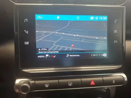 Photo 22 Citroën C3 Aircross  PureTech 110 S&S EAT6