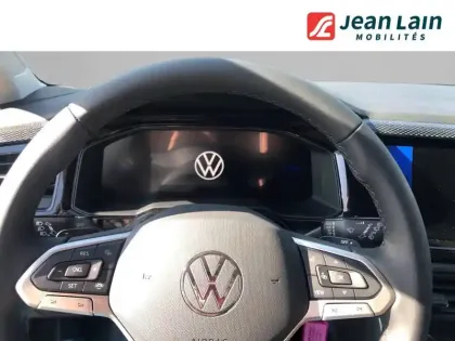 Photo 11 Volkswagen Polo  1.0 TSI 95 S&S DSG7