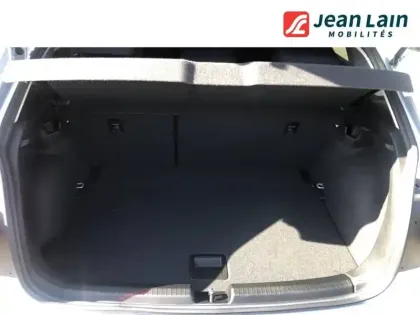 Photo 9 Volkswagen Polo  1.0 TSI 95 S&S DSG7