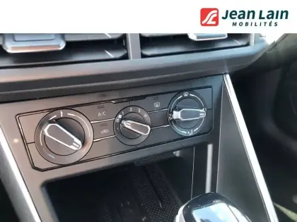 Photo 13 Volkswagen Polo  1.0 TSI 95 S&S DSG7