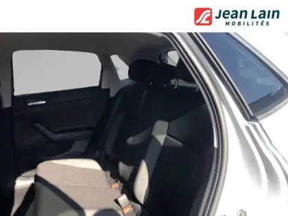 Photo 16 Volkswagen Polo  1.0 TSI 95 S&S DSG7