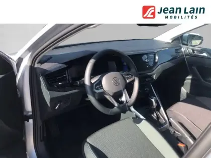 Photo 10 Volkswagen Polo  1.0 TSI 95 S&S DSG7