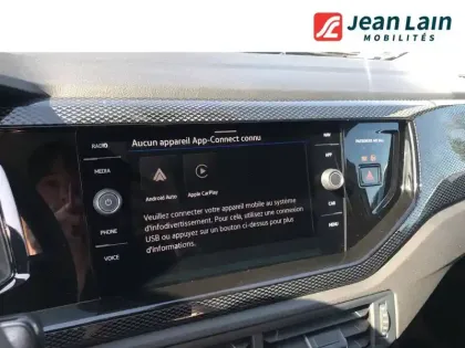 Photo 15 Volkswagen Polo  1.0 TSI 95 S&S DSG7