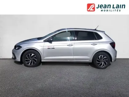 Photo 7 Volkswagen Polo  1.0 TSI 95 S&S DSG7