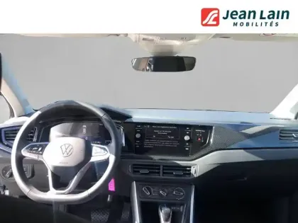 Photo 17 Volkswagen Polo  1.0 TSI 95 S&S DSG7