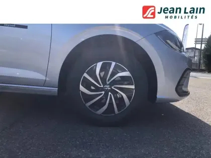 Photo 8 Volkswagen Polo  1.0 TSI 95 S&S DSG7