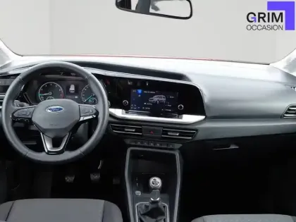 Photo 56 Ford Tourneo  Connect 1.5 EcoBoost 114 BVM6