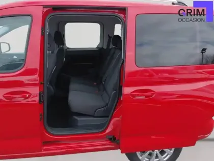 Photo 72 Ford Tourneo  Connect 1.5 EcoBoost 114 BVM6