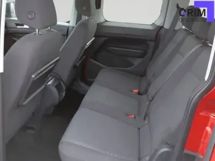 Photo 36 Ford Tourneo  Connect 1.5 EcoBoost 114 BVM6