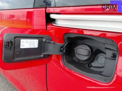 Photo 71 Ford Tourneo  Connect 1.5 EcoBoost 114 BVM6