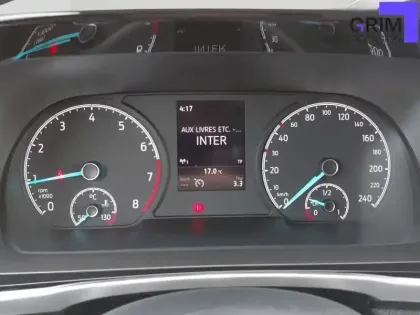 Photo 58 Ford Tourneo  Connect 1.5 EcoBoost 114 BVM6