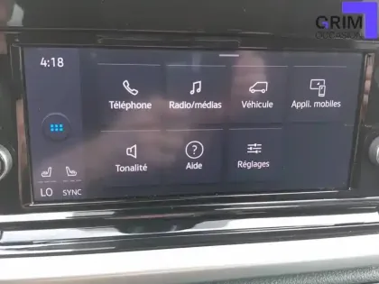 Photo 7 Ford Tourneo  Connect 1.5 EcoBoost 114 BVM6