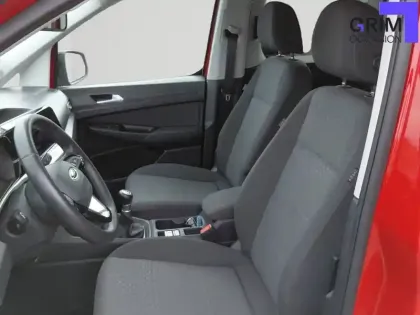 Photo 55 Ford Tourneo  Connect 1.5 EcoBoost 114 BVM6