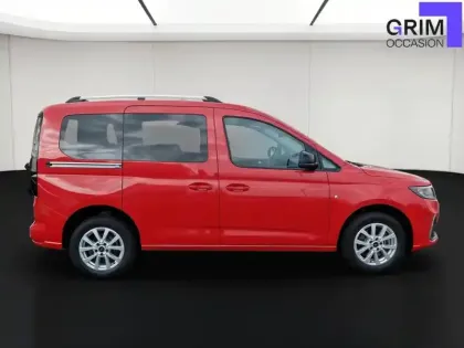 Photo 54 Ford Tourneo  Connect 1.5 EcoBoost 114 BVM6