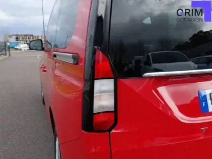 Photo 70 Ford Tourneo  Connect 1.5 EcoBoost 114 BVM6