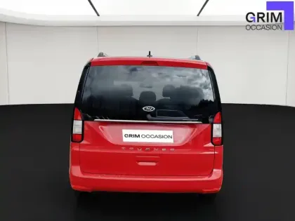 Photo 69 Ford Tourneo  Connect 1.5 EcoBoost 114 BVM6