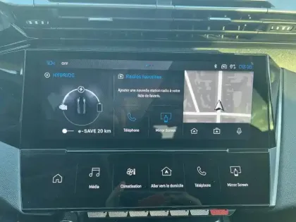 Photo 13 Peugeot 308 Gén. III Ph1 Allure Pack 5