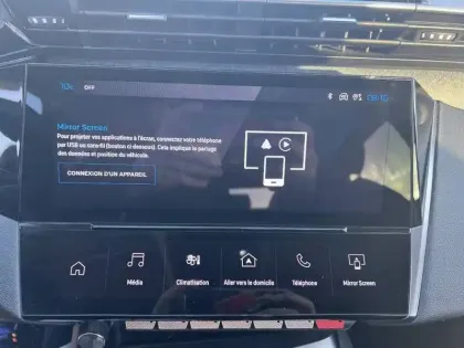 Photo 14 Peugeot 308 Gén. III Ph1 Allure Pack 5