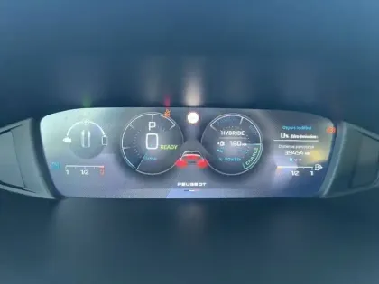 Photo 12 Peugeot 308 Gén. III Ph1 Allure Pack 5